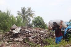 Menengok "Kampung Mati" di Cianjur, Sisa Kehancuran Akibat Gempa Tewaskan 20 Orang