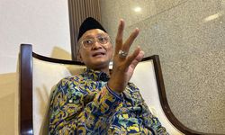 Disorot Netizen soal Private Jet, Menteri PU: Ini Milik Negara Bukan Swasta