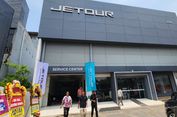 Jetour Resmikan Diler Baru di Bekasi
