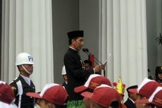Gaji Jokowi dan Jusuf Kalla Naik? Ini Jawaban Istana