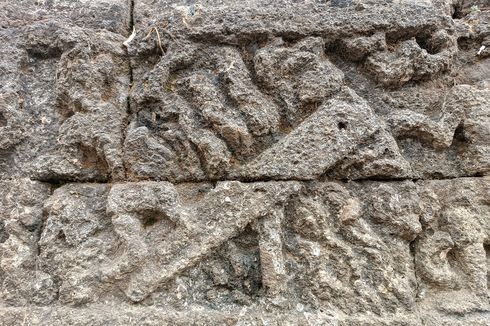 Relief Candi Jago Ungkap Gambaran Siksa Neraka, Ini Kata Arkeolog