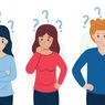 Proses Komunikasi Intrapersonal