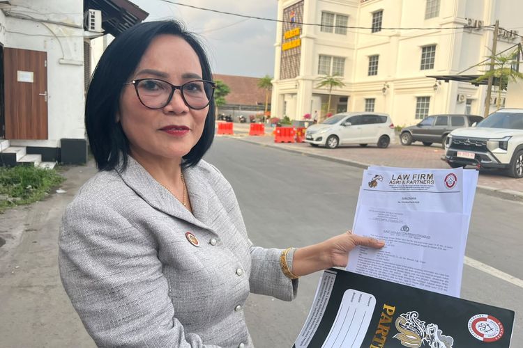 Kronologi Tagihan Makan Rp 530.200 di Solo, Warga Sragen Lapor Polisi, Restoran Buka Suara