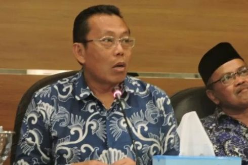 Sebelum Meninggal karena Covid-19, Bupati Situbondo Sempat Terima Penghargaan dari Khofifah