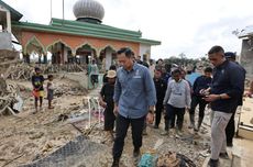 Menkes: 50,5 Juta Orang Ikut Cek Kesehatan Gratis, 95,8% Kurang Aktivitas Fisik