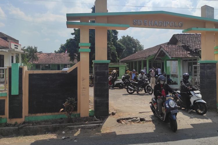 Cerita SD di Kudus Dicap Kampung Sosial, Sepi Peminat hingga Ada Isu Murid Ngamen di Jalan