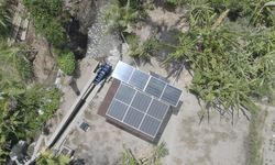 Pengembangan Energi Transisi Pertamina Dorong Kesejahteraan 408 Petani di Desa Uma Palak