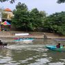 Ngabuburit di Taman Pancing Bali, Bisa Naik Perahu Cepat