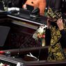 Jokowi: Dampak Covid-19 Meluas hingga Sektor Keuangan