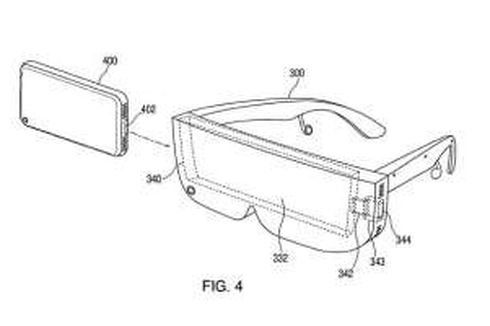 Apple Mulai Lirik Perangkat Virtual Reality