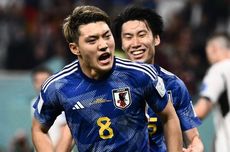 Piala Asia 2023: Jepang Ingin Juara untuk Obati Luka Korban Bencana Gempa