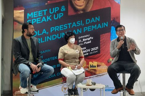 Pesepak Bola Liga 1 dan Liga 2 Dapat BPJS, Ini Perbedaan untuk Pemain Lokal dan Asing