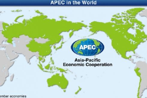 APEC Buka Peluang Investasi di Masing-masing Anggota