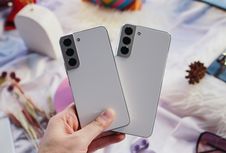 AirDrop Segera Hadir di HP-HP Samsung Berikut Ini