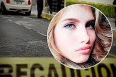 Jasad Model Seksi Ditemukan Tanpa Busana di Pinggir Jalan