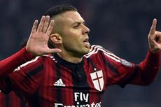 Jeremy Menez Ingin Tiru Totti dan Inzaghi