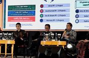 Hari Ketiga ISEW 2024, Bahas Tantangan Investasi dan Regulasi pada Proyek Energi Terbarukan