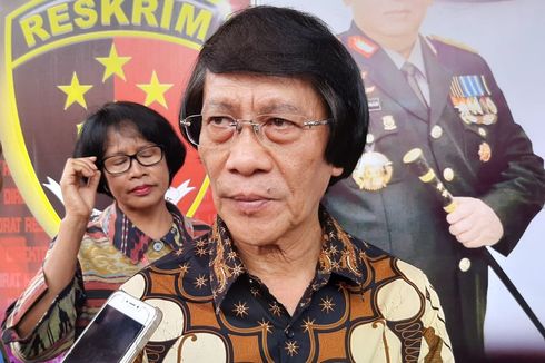 Kak Seto Ungkap Alasan Pertahankan Poni Ikoniknya, Ada Luka Masa Lalu