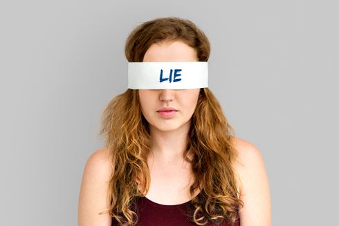8 Ciri-ciri Orang Berbohong Menurut Pakar Kejujuran