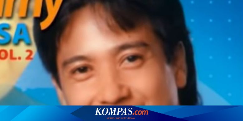 Lirik Dan Chord Lagu Air Mata Perpisahan Dari Tommy J Pisa Halaman All Kompas Com