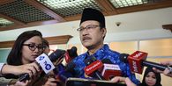 Mensos: Korban Tewas Gempa NTT 70 Jiwa, 31.000 Warga Mengungsi