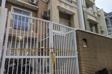 Polisi Juga Gerebek Komplotan Penipu di Rumah Mewah PIK, 4 WNA dan 2 WNI Ditangkap