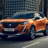 Peugeot Akan Rilis SUV Baru di Kuartal Pertama 2022