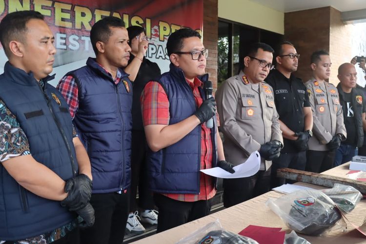 Kronologi 2 Pria di Denpasar Dianiaya dan Dibakar hingga Tewas, 5 Pelaku Ditangkap