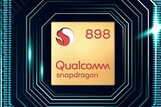 Bocoran Spesifikasi Calon Chip Teratas Qualcomm, Snapdragon 898