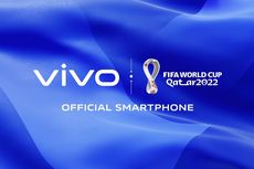 Vivo Jadi Sponsor Resmi Piala Dunia 2022 Qatar
