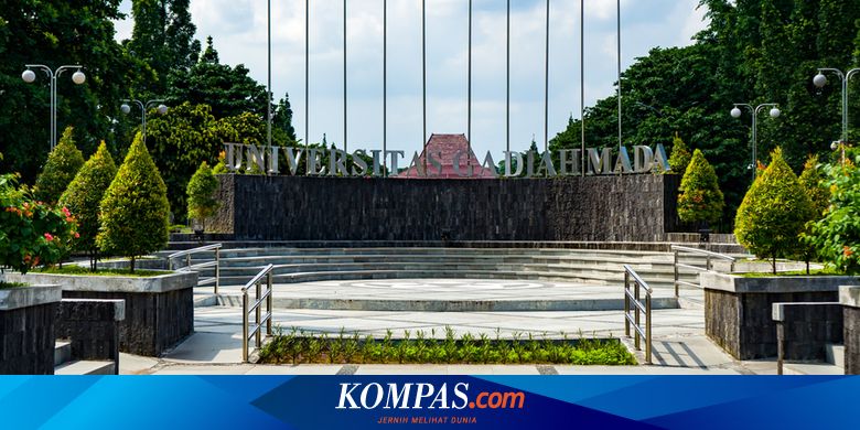 8 Prodi di UGM Ini Terus Pertahankan Pengakuan Internasional - Vimarsana News