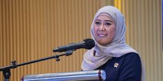 Menkomdigi Ajak Anak Muda Jaga Ruang Digital dari Hoaks dan Kejahatan Siber