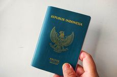 Cara Daftar Paspor Online 2023 dan Rincian Biayanya