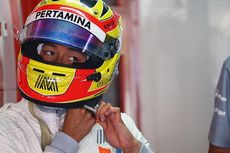 Harapan Rio Berlaga di F1 2017 Makin Tipis