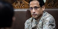 Ramai-ramai Pejabat Era Nadiem Makarim Terima Uang Kasus Chromebook