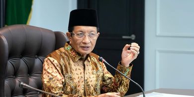 Madrasah Bisa Ajukan BOS via Digital, Kemenag Siapkan Rp 4,1 Triliun