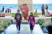 East Java Fashion Harmony 2024 di Tulungagung Luncurkan Batik Omah Budoyo