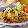 Resep Telur Dadar Asam Manis, Bikin untuk Bekal Sekolah atau Kantor