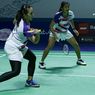 Hasil Malaysia Open 2022: Febriana/Amalia Susul Apriyani/Fadia ke 16 Besar