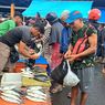 Ramainya TPI Paotere Jelang Ramadhan, Banyak Warga Berburu Ikan untuk Santap Sahur
