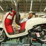 Rangka Motor Honda Berkarat, Masalah Bisa Ditelusuri dari Pabrik dan Konsumen