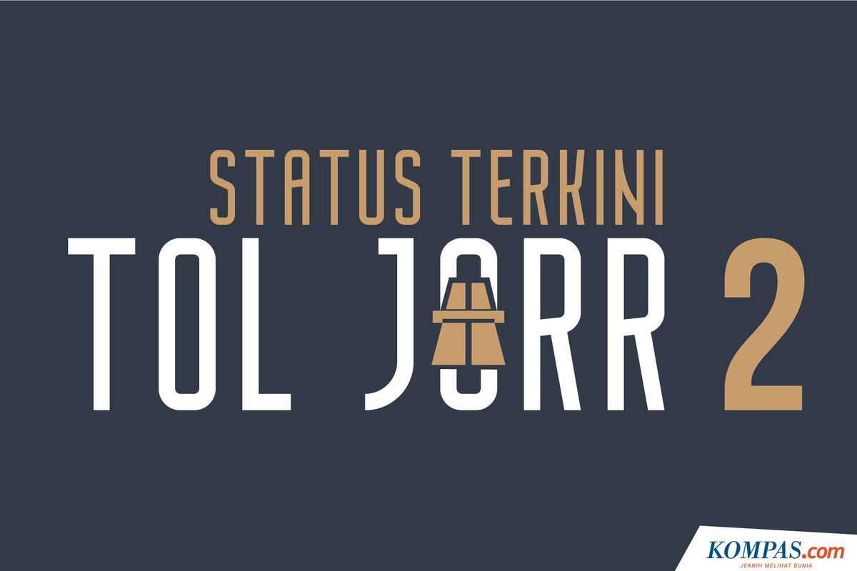 Status Terkini Tol JORR 2