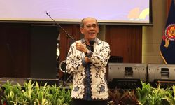 Pendiri KPPU Faisal Basri Berpulang, Fanshrullah Asa: Sosok Tak Tergantikan