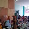 35 Siswa Korban Keracunan Bakso Bakar di Padang Sembuh