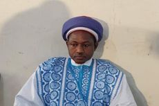 Hakim di Nigeria Jatuhkan Vonis Hukuman Mati pada Ulama Atas Kasus Penistaan Agama