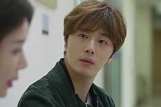 Kenalkan! Jung Il Woo, Aktor Korea yang Populerkan Dalgona Coffee