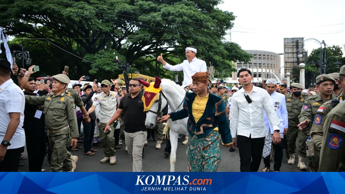 Dedi Mulyadi: Kemerdekaan Sejati adalah Rakyat Berdaulat atas Tanahnya