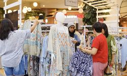 Merayakan Brand Lokal Indonesia di JF3 Fashion Village 2023