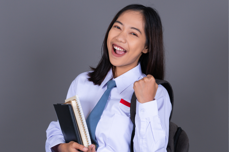 Balas Budi Purna Beasiswa