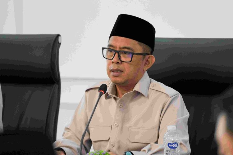 Kemenhaj Resmi Cabut Izin KBIHU Al-Fatah Purwakarta, Terbukti Lakukan Pungli dan Tipu Data Jemaah